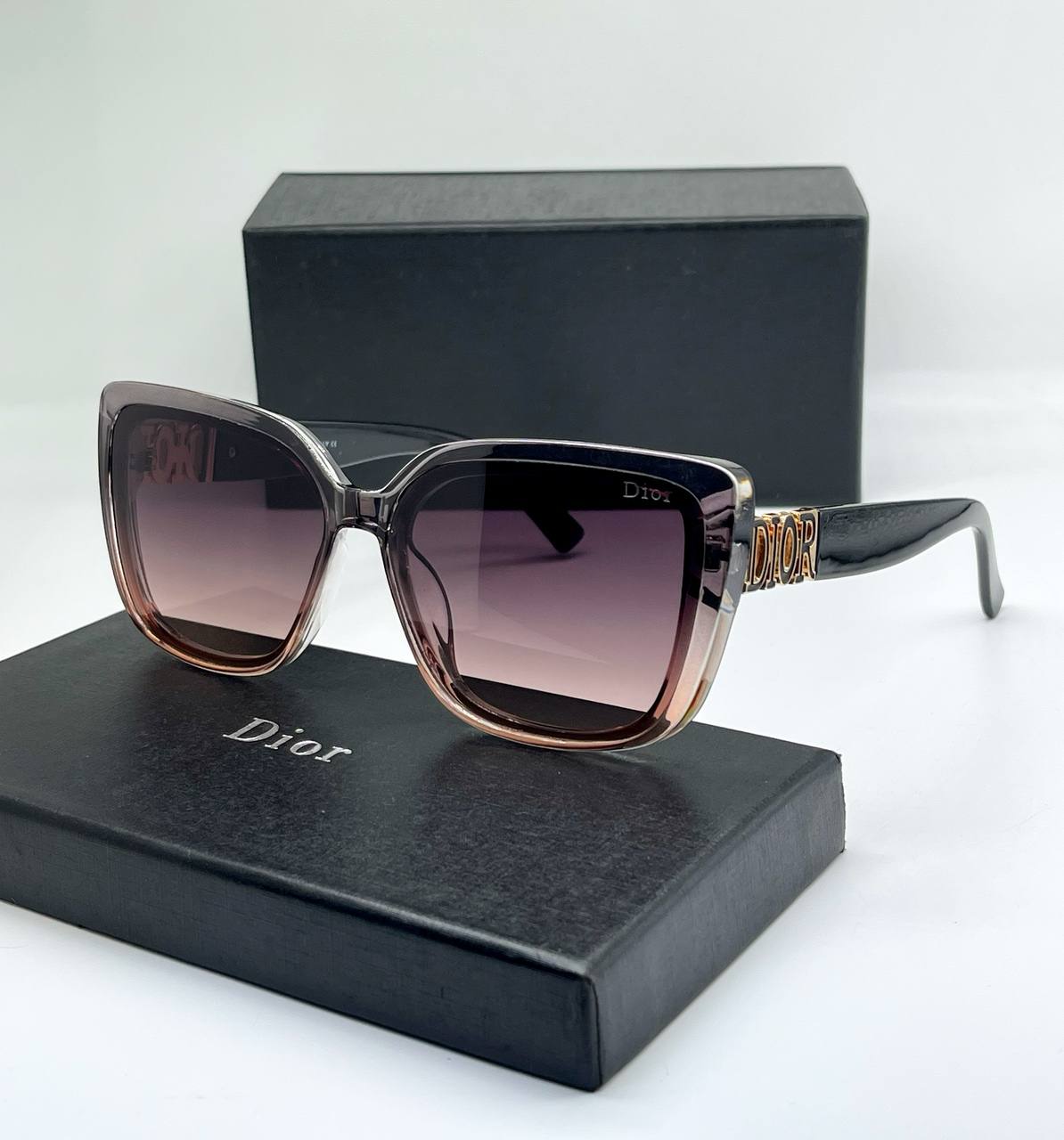 Lunette Solaire Christian Dior CD4619