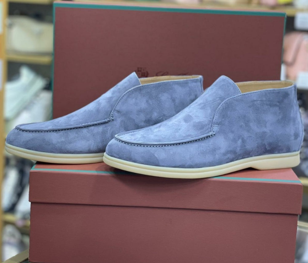 Mocassin Loro Piana Summer Walk High Quality