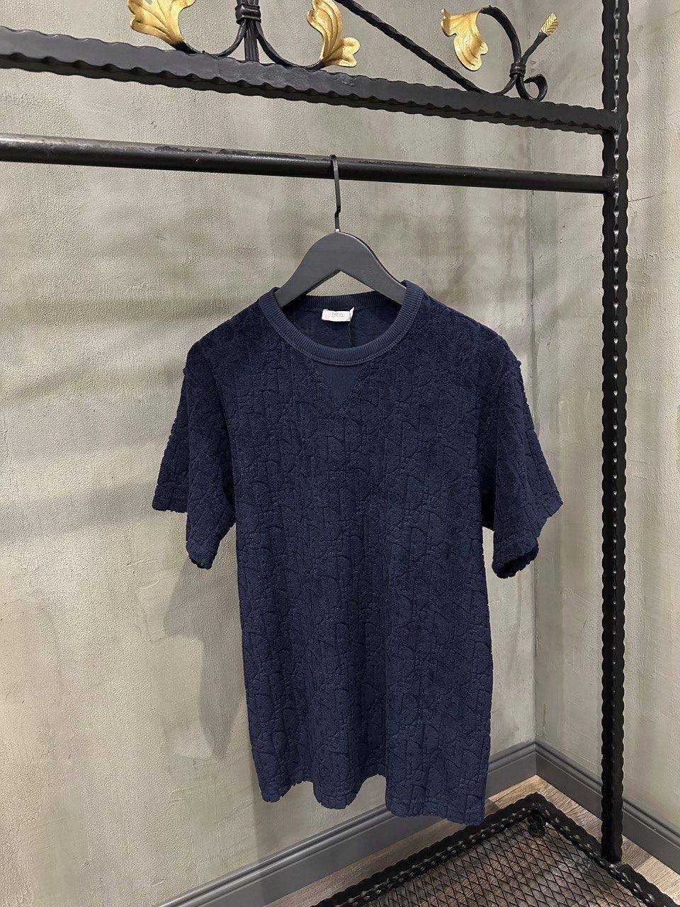 T shirt Christian Dior