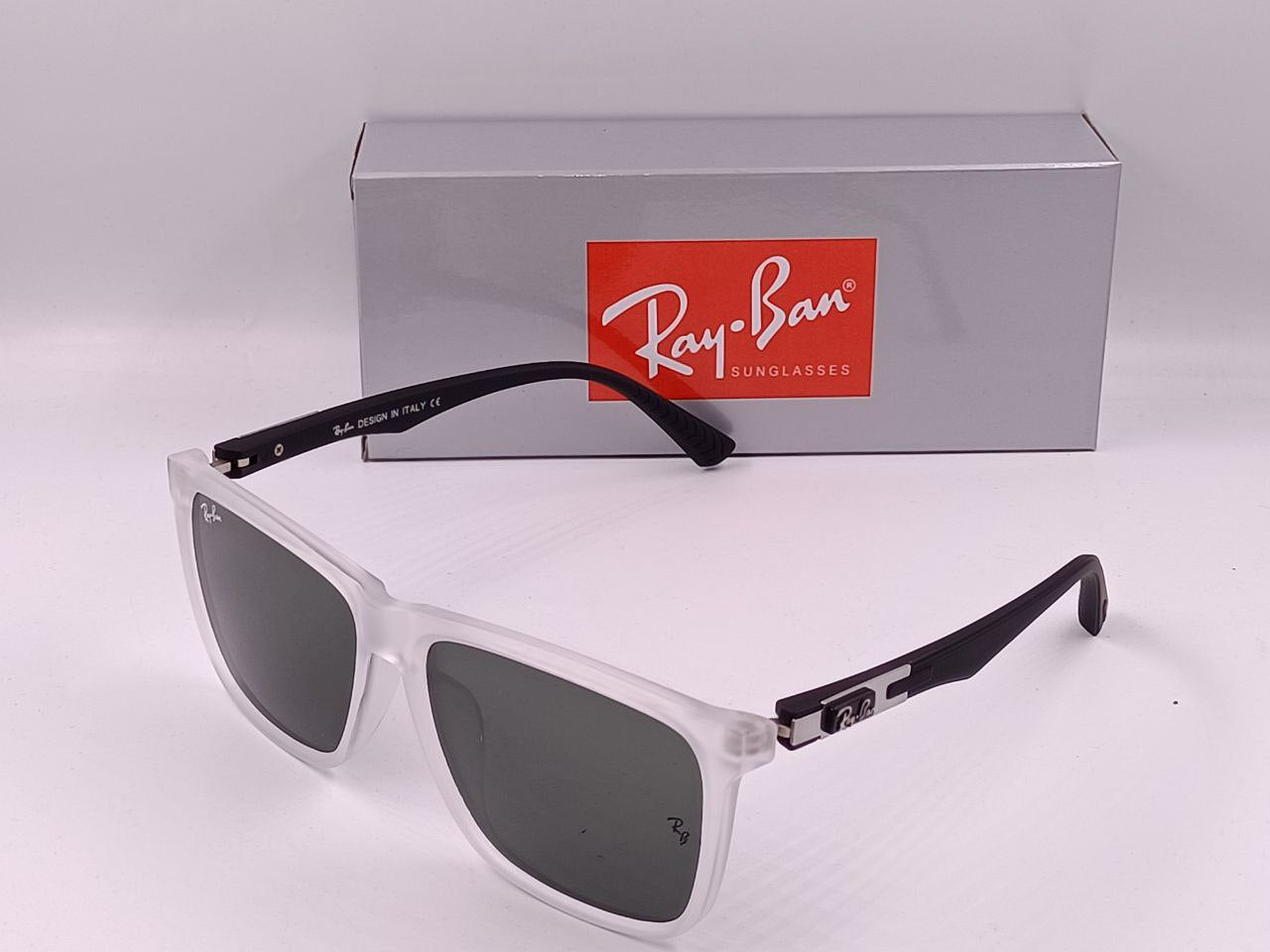 Lunette Solaire Ray Ban RB7633