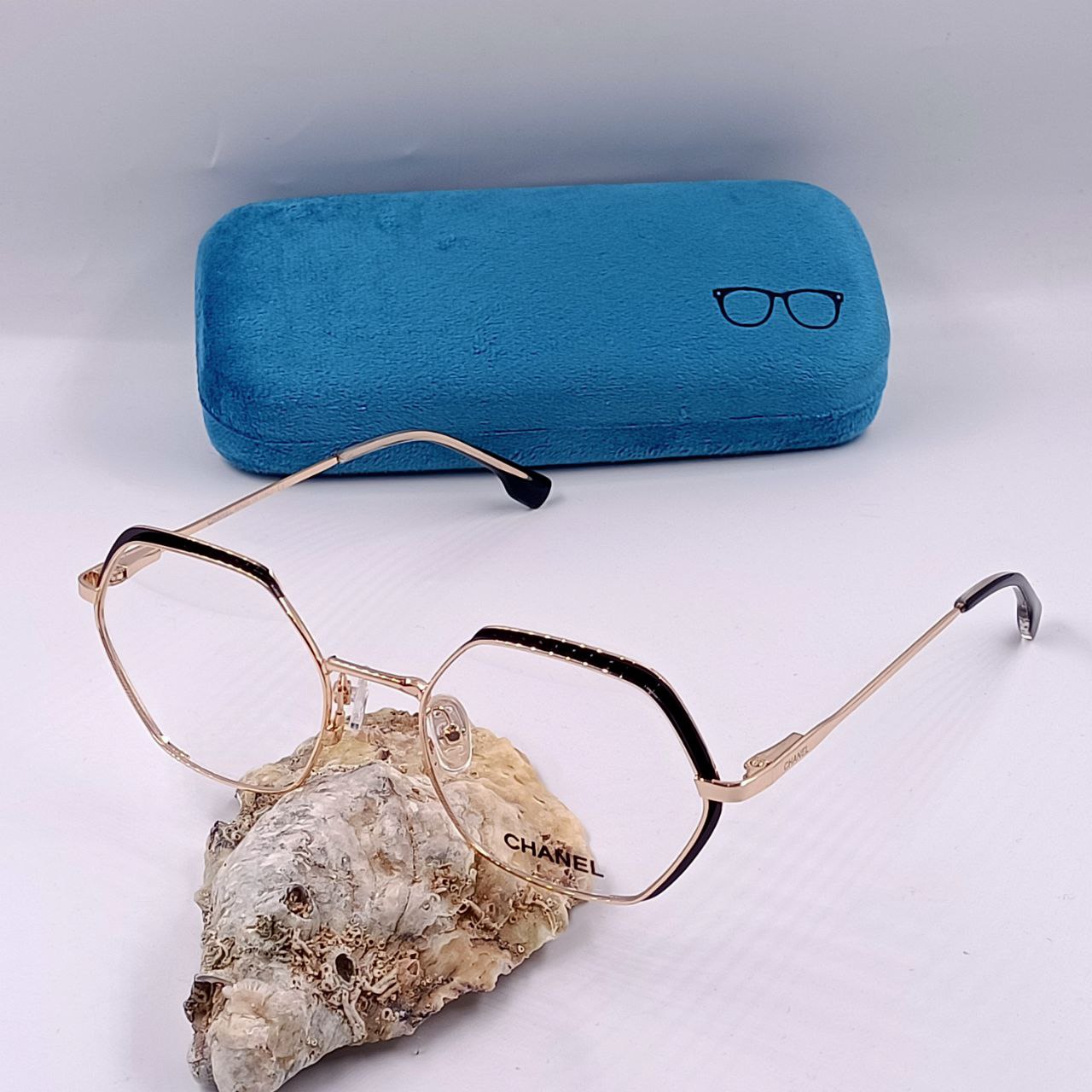 Lunette De Vue Chic Chanel