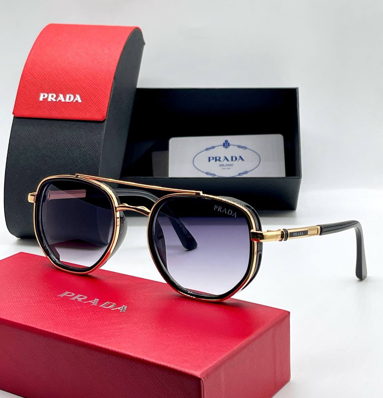 Lunette Prada PR37zs