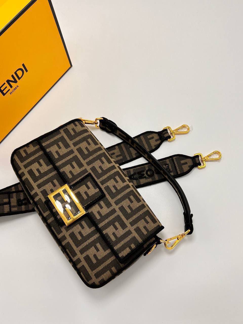 Sac Chic Fendi