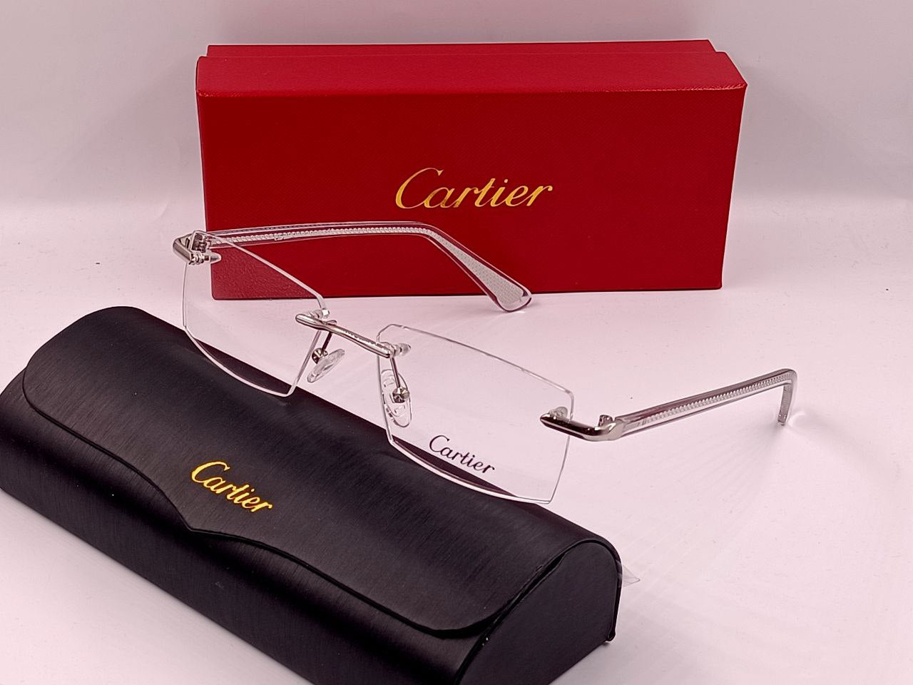 Lunette de Vue Cartier CR4574