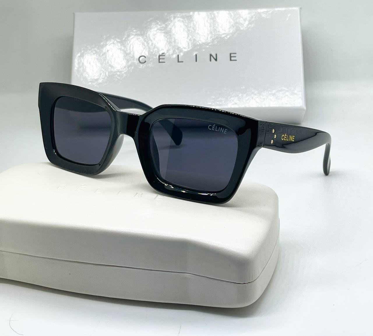 Lunette Solaire Cèline CL9861
