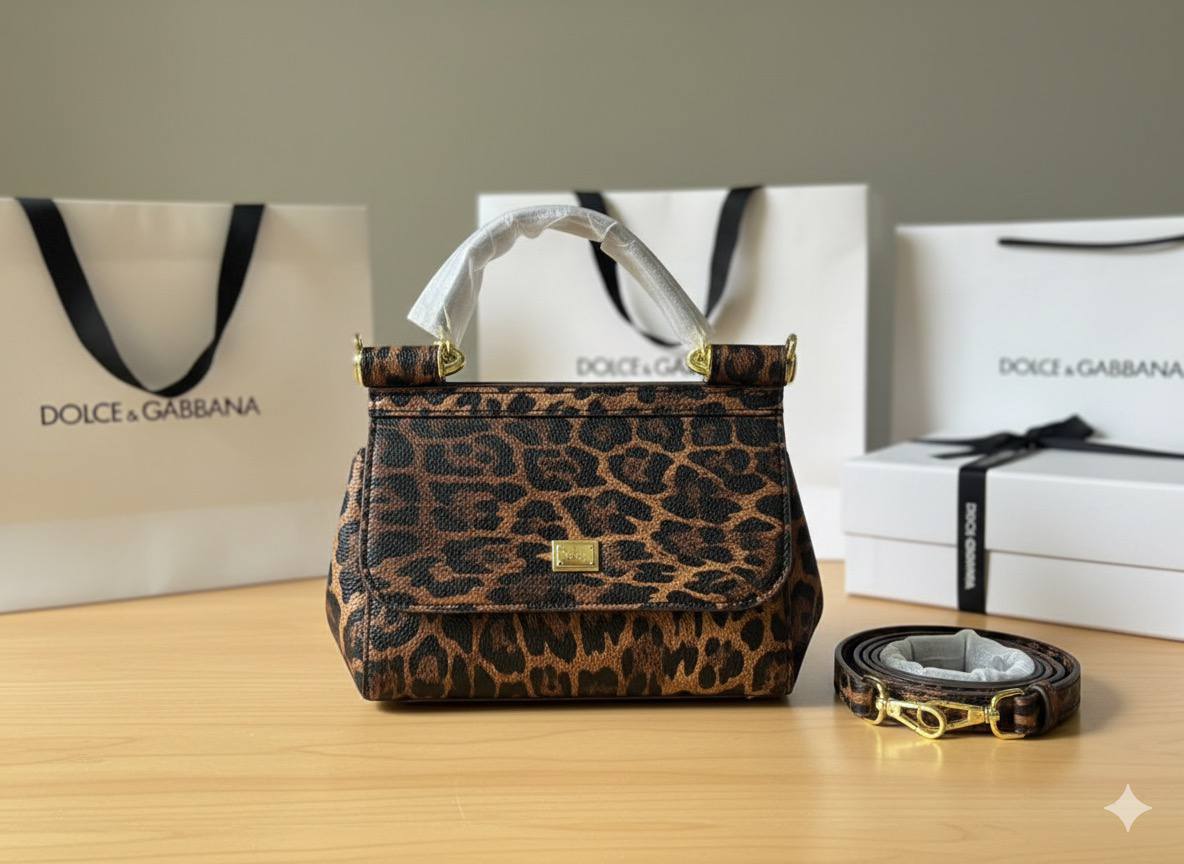 Sac Dolce & Gabanna DG6545