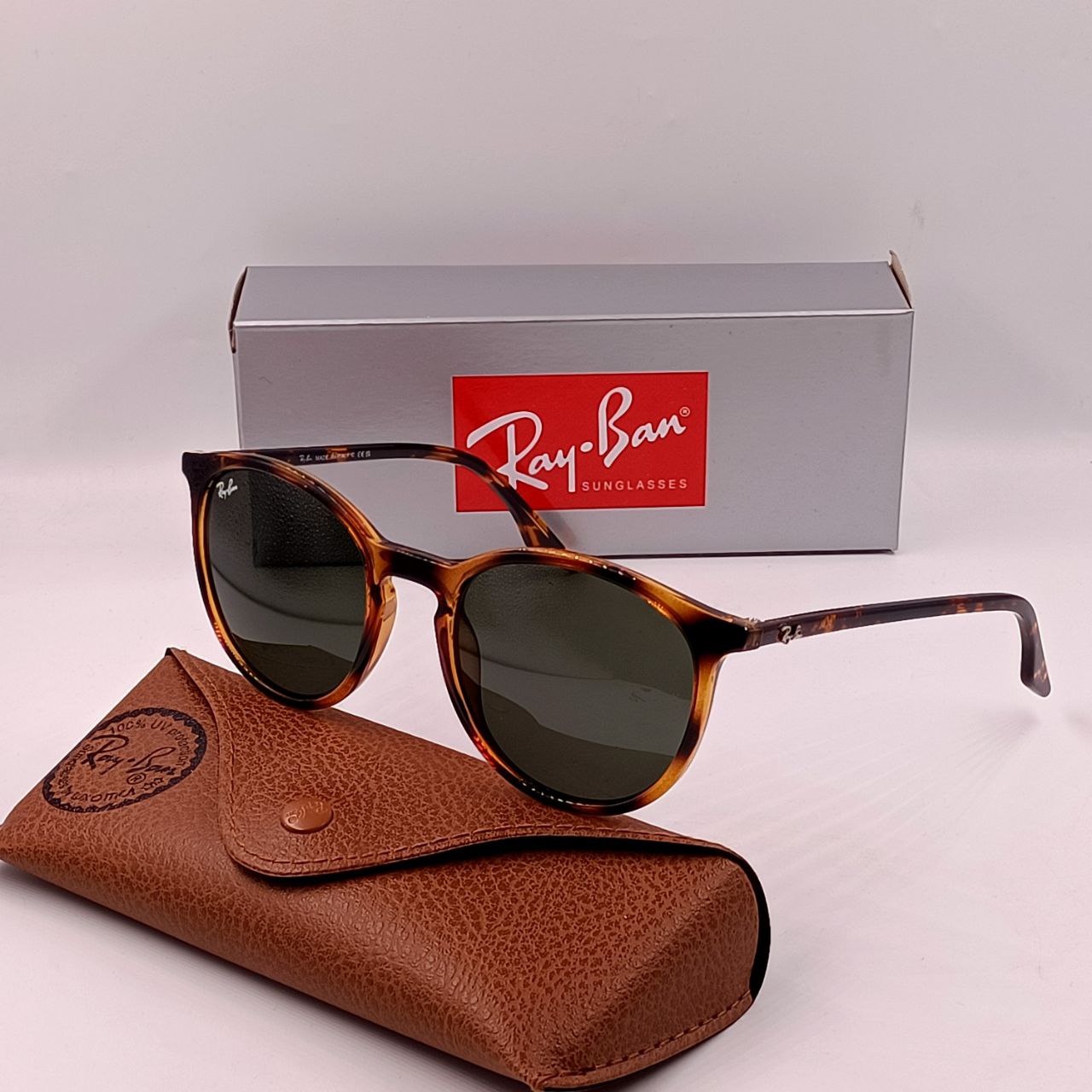 Lunette Solaire Ray Ban Erika