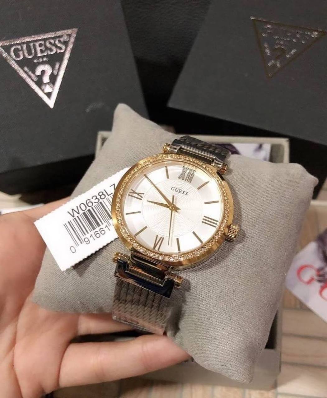 Montre Guess Chic