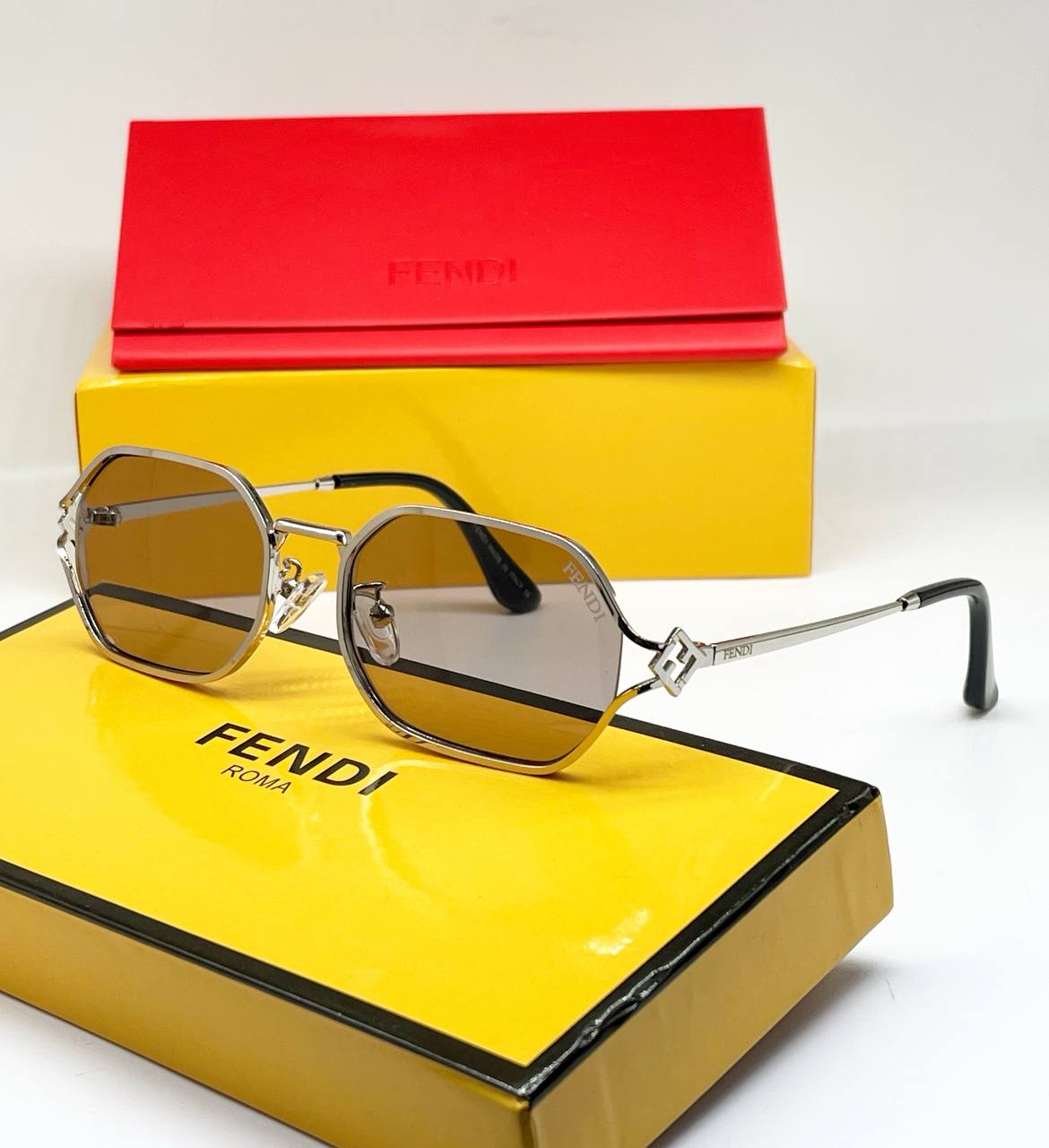 Lunette Solaire Fendi FN8794