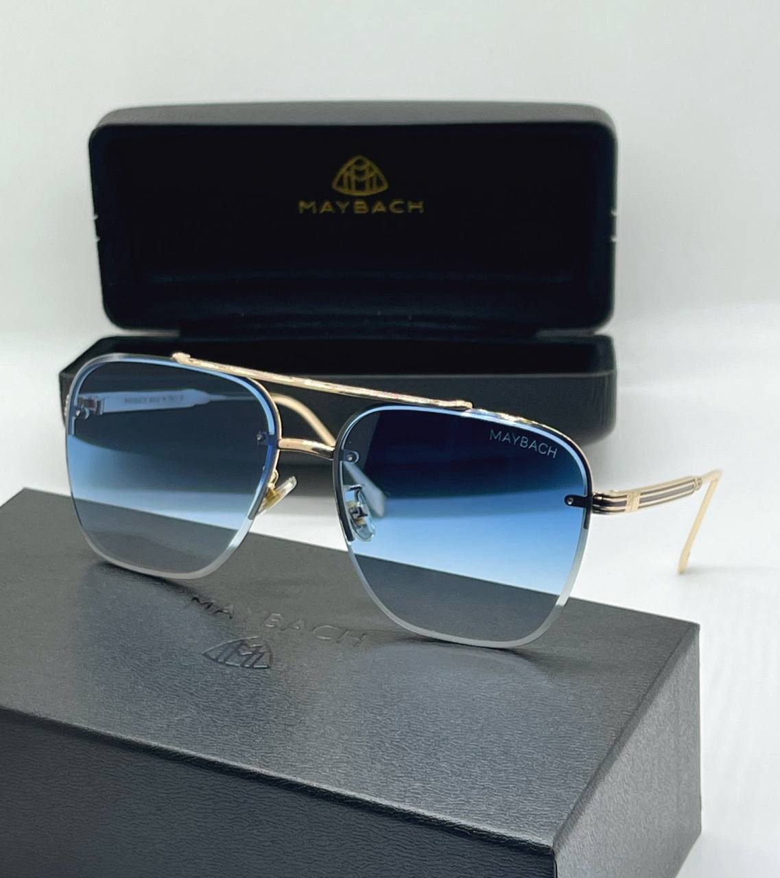 Lunette Solaire Maybach MY620