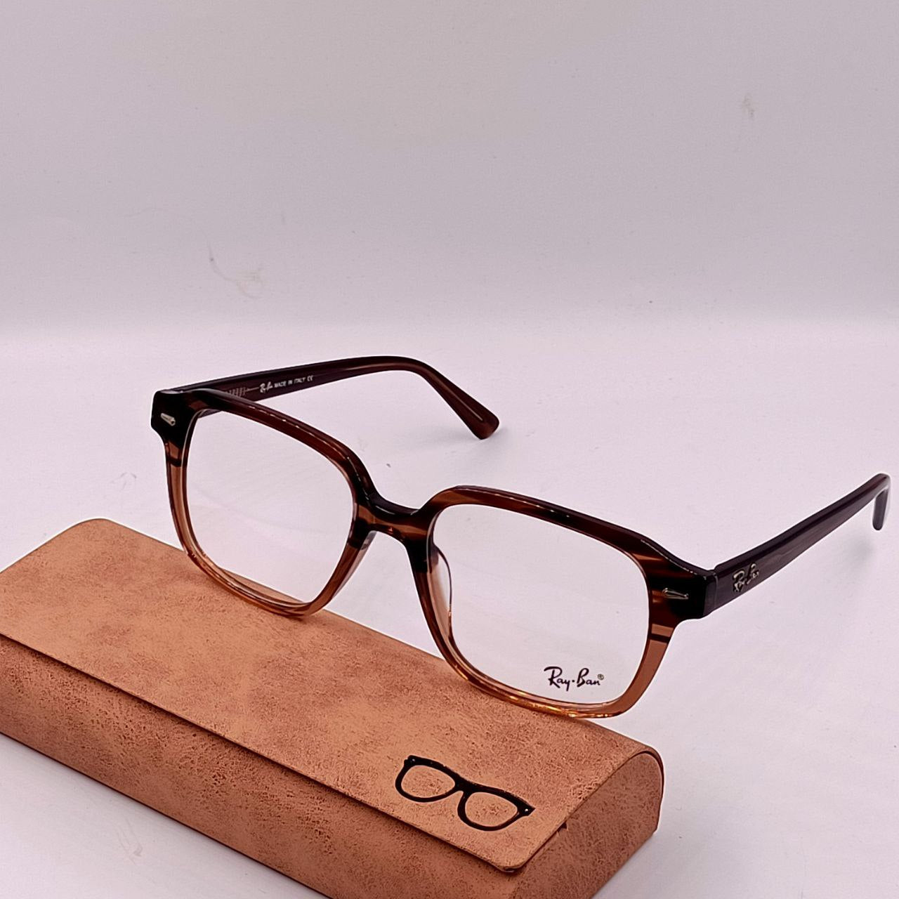 Lunette de Vue Ray Ban RB7650