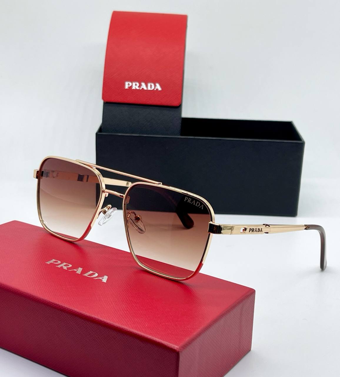 Lunette Solaire Prada PR41zs