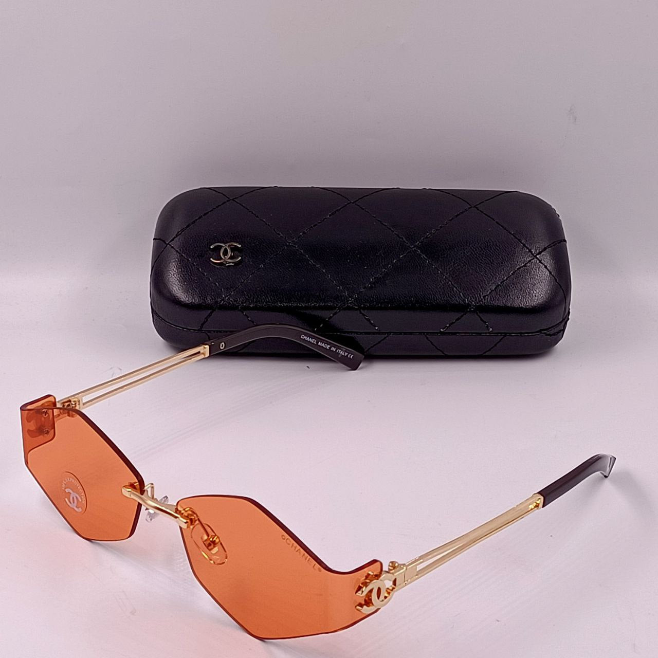 Lunette Solaire Chanel CH7712