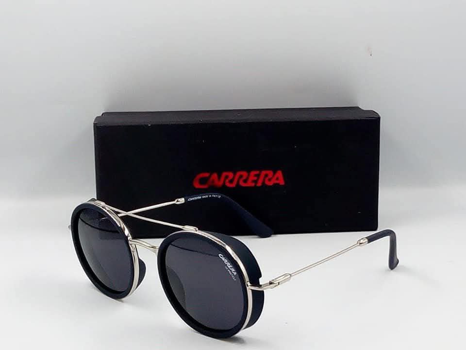 Lunette Solaire Carrera Ronde