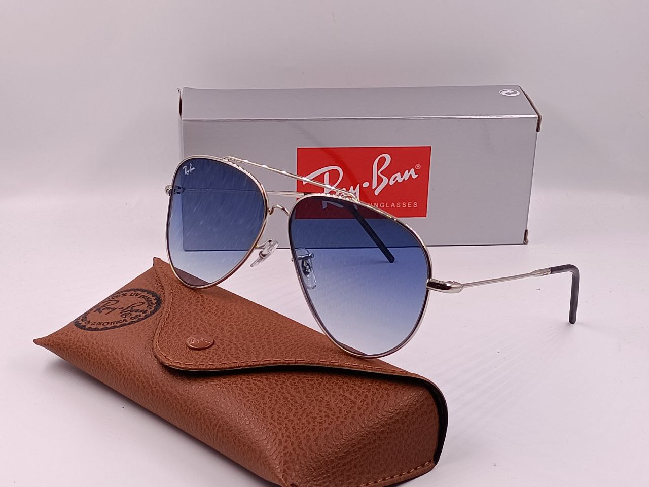 Lunette Solaire Ray Ban RB6542
