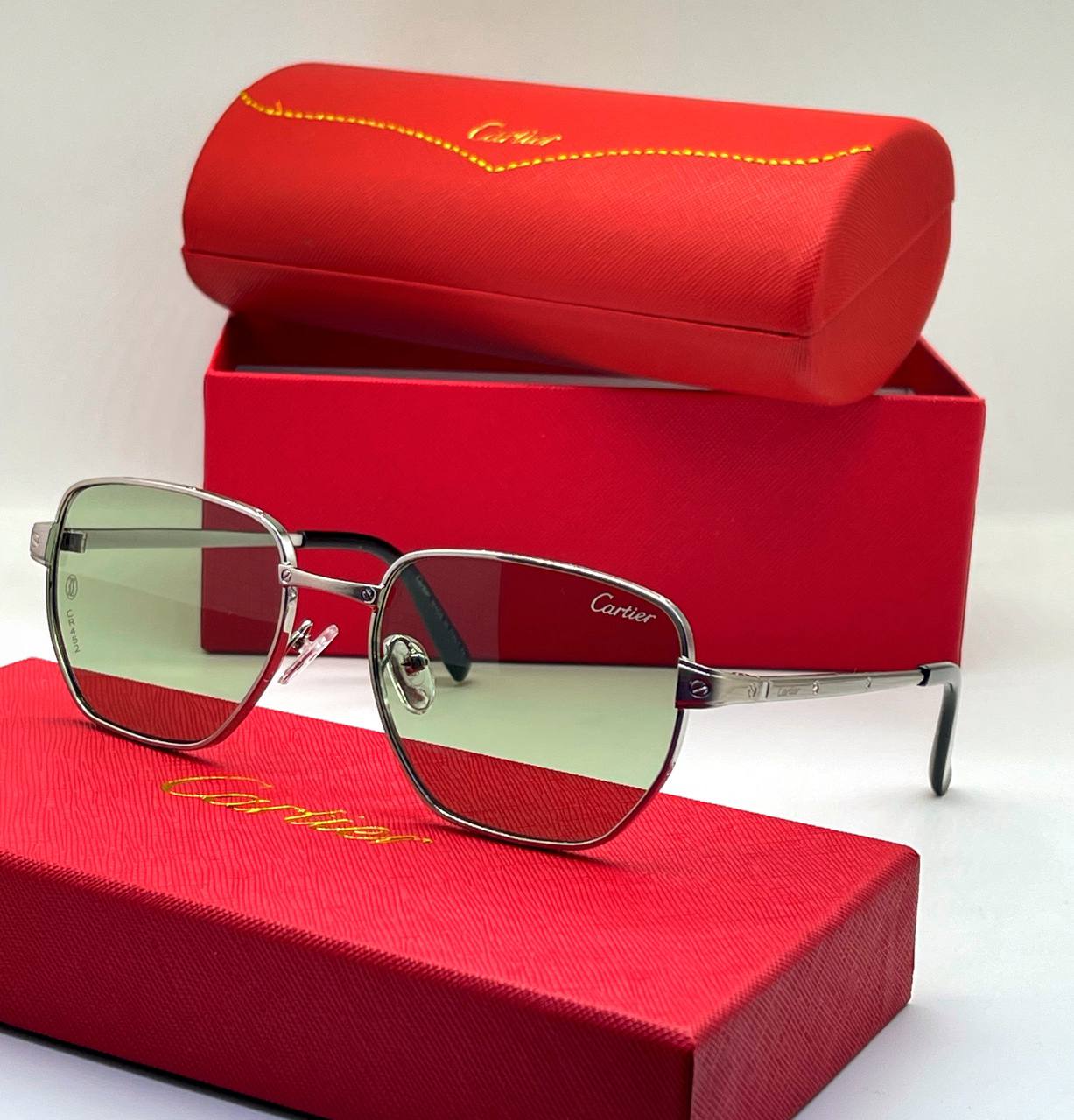 Lunette Solaire Cartier CR7049