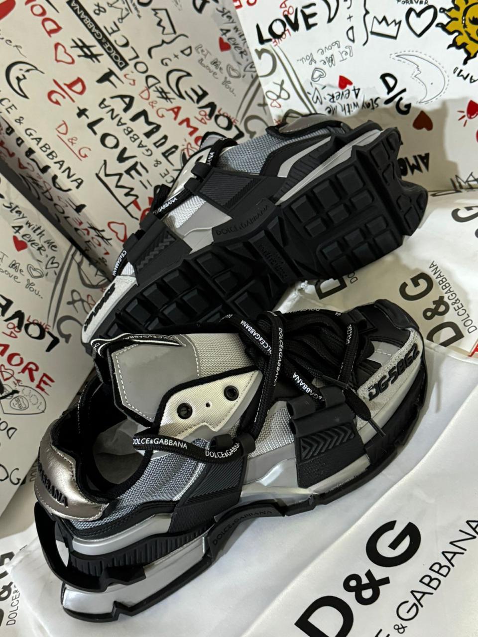 Sneakers Dolce & Gabbana DG7069