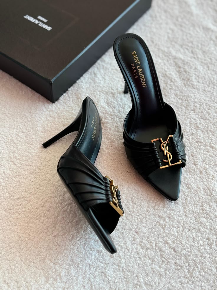 Sandale Yves Saint Laurent YSL9870
