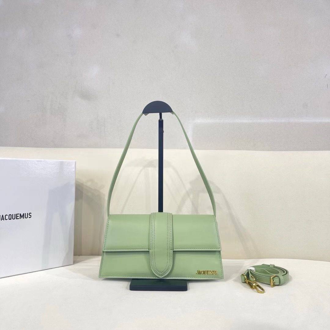 Sac Chic Jacquemus en Couleurs