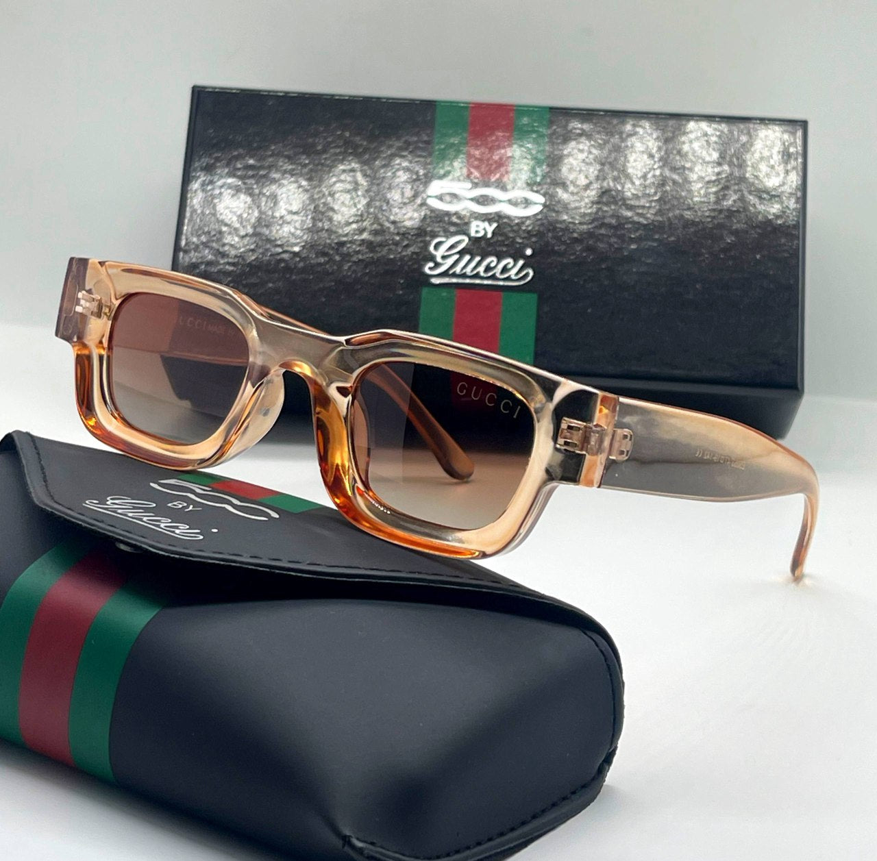 Lunette Solaire Gucci