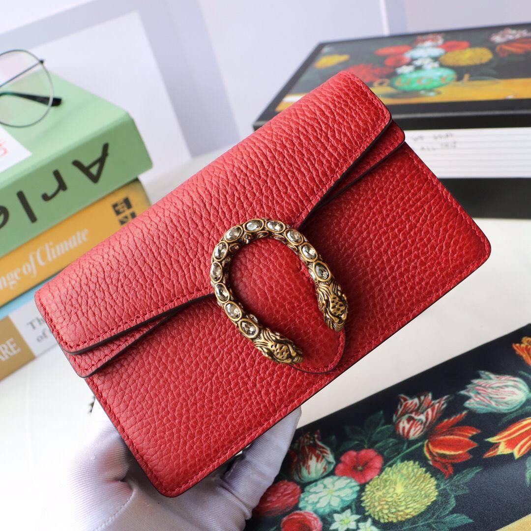 Sac Gucci En Couleurs