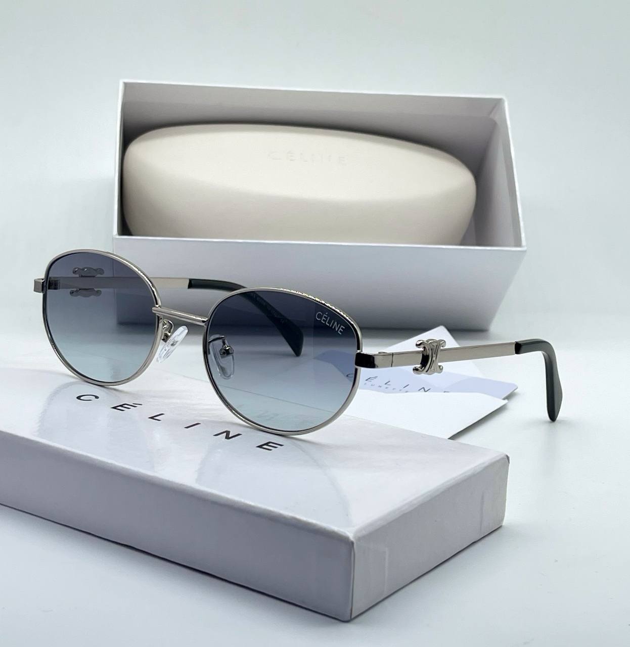 Lunette Solaire Cèline CL5420