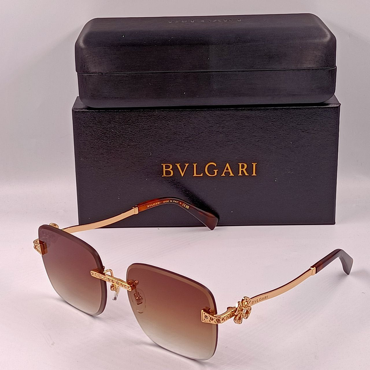 Lunette Solaire Bulgari BV2518