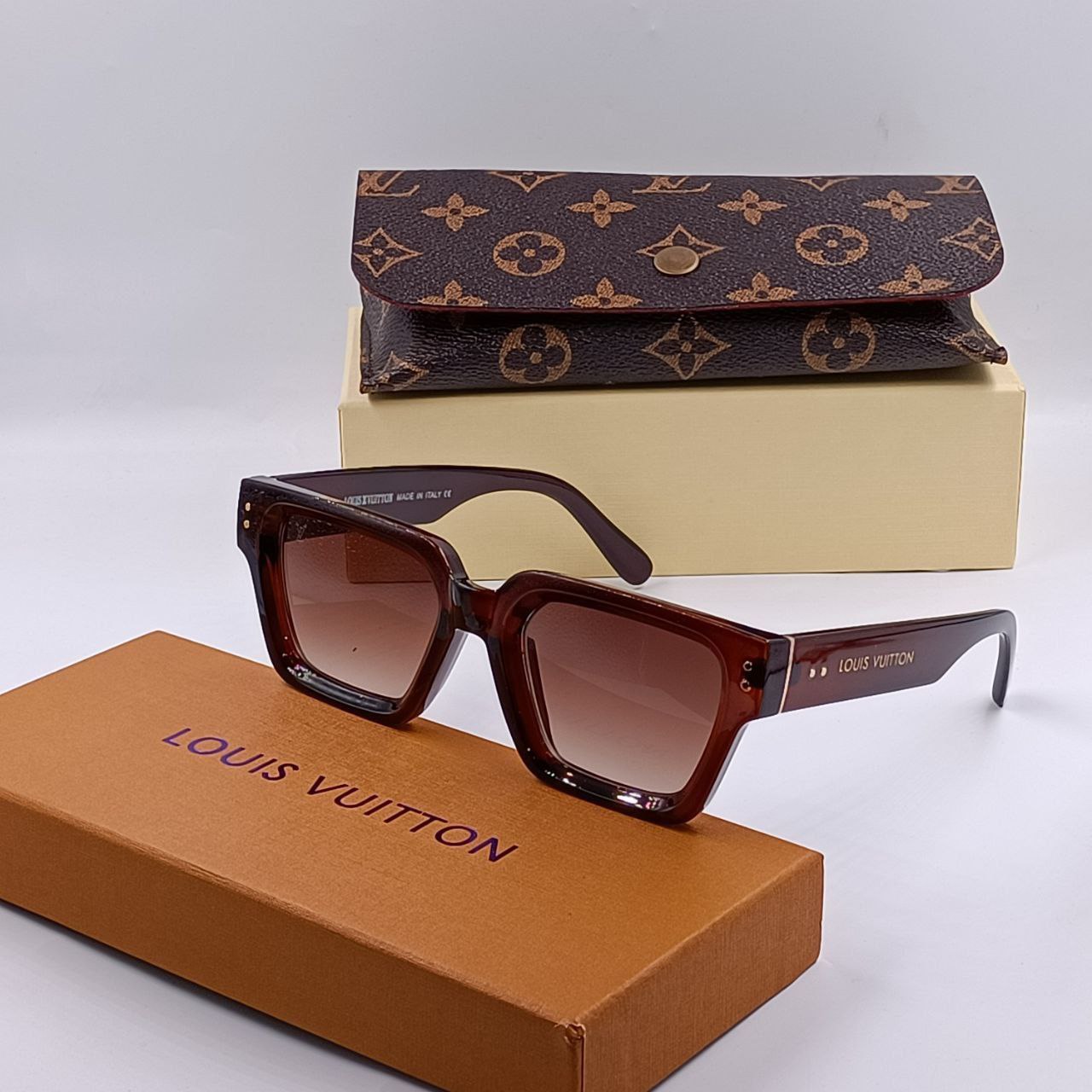 Lunette Solaire Louis Vuitton LV6592