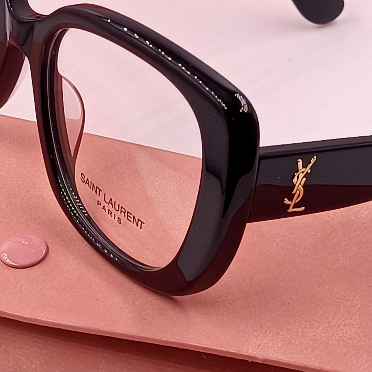 Lunette Solaire Yves Saint Laurent
