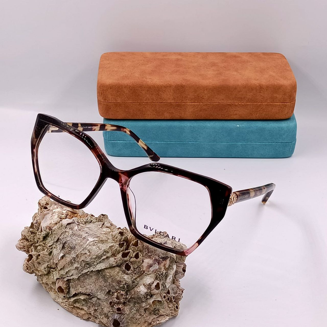 Lunette de Vue Bulgari
