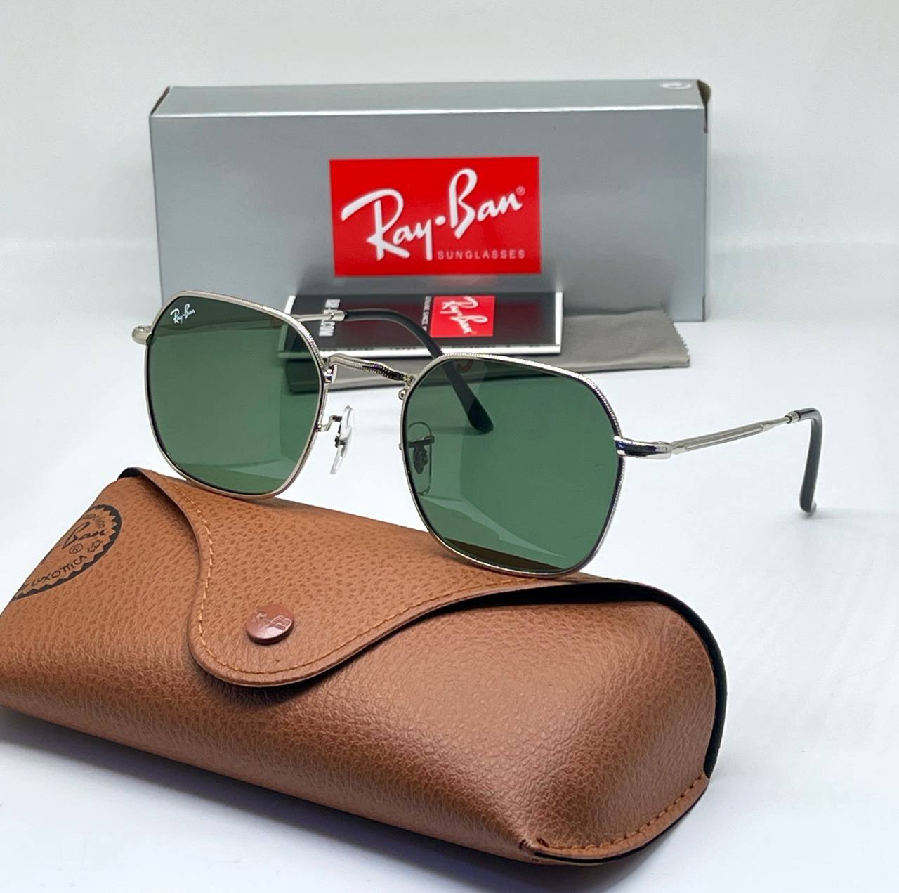 Lunette Solaire Ray Ban RB6641