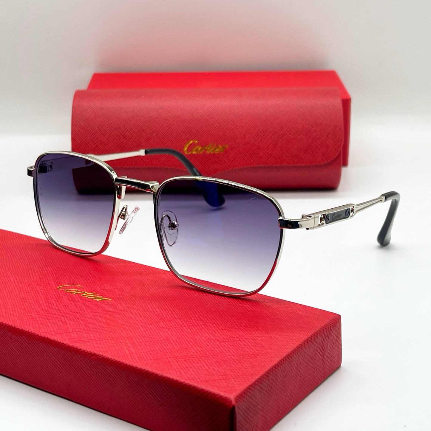 Lunette Solaire Cartier CR4577