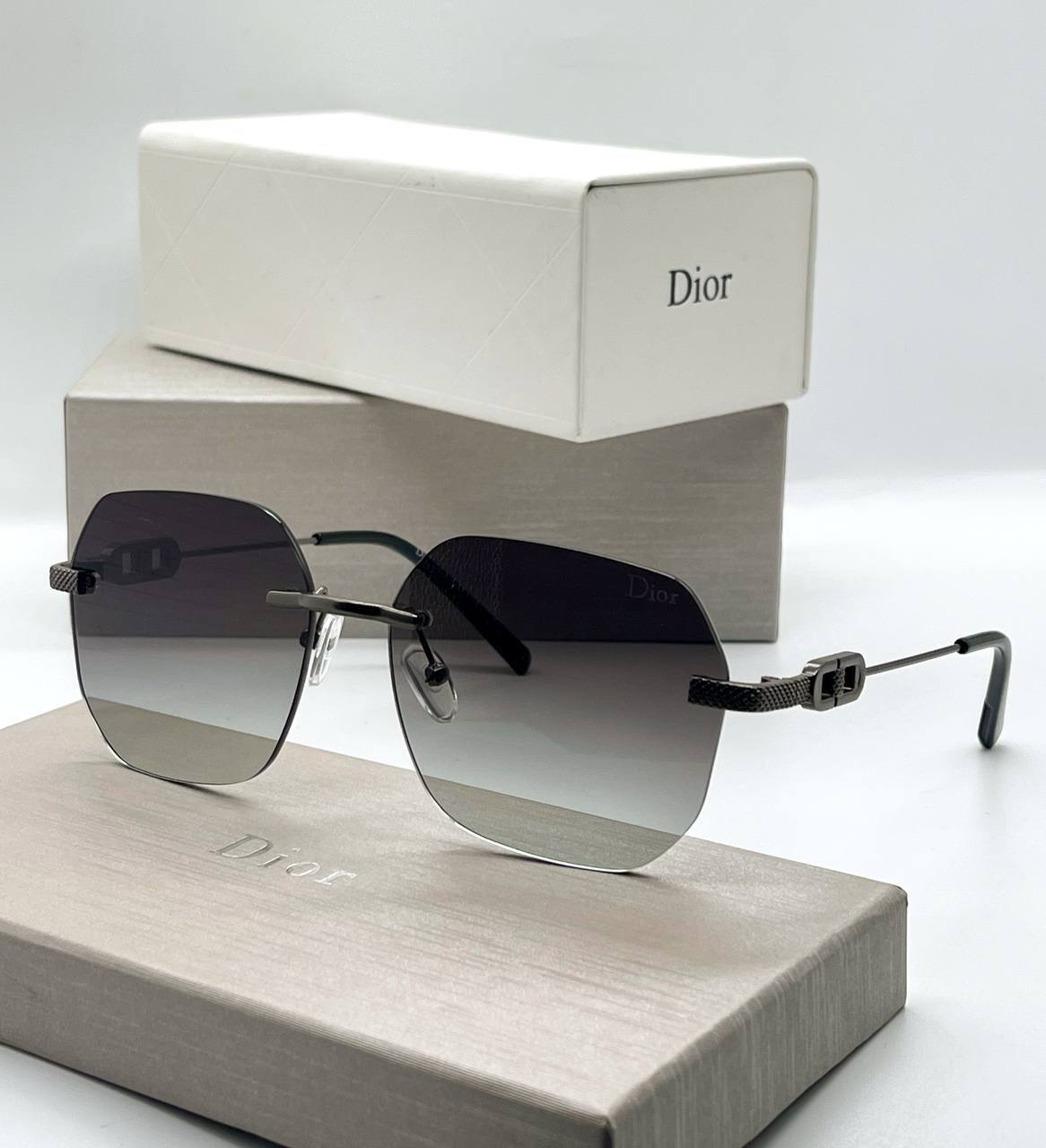 Lunette solaire Christian Dior CD4520