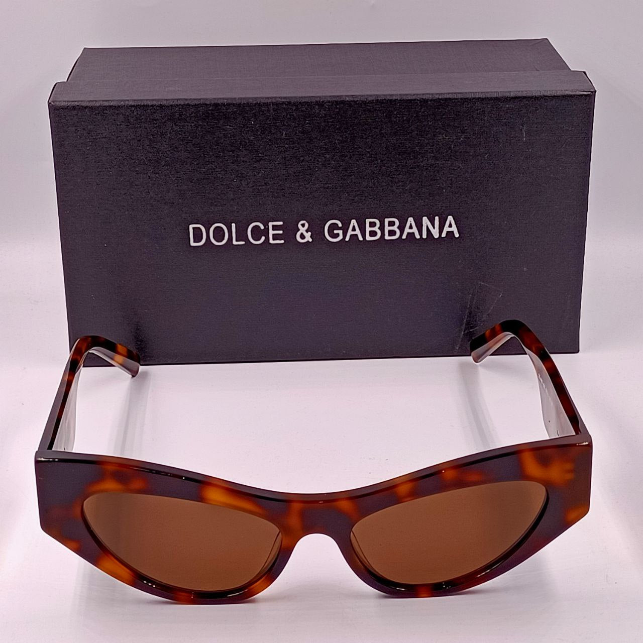 Lunette Solaire Dolce & Gabbana DC7071