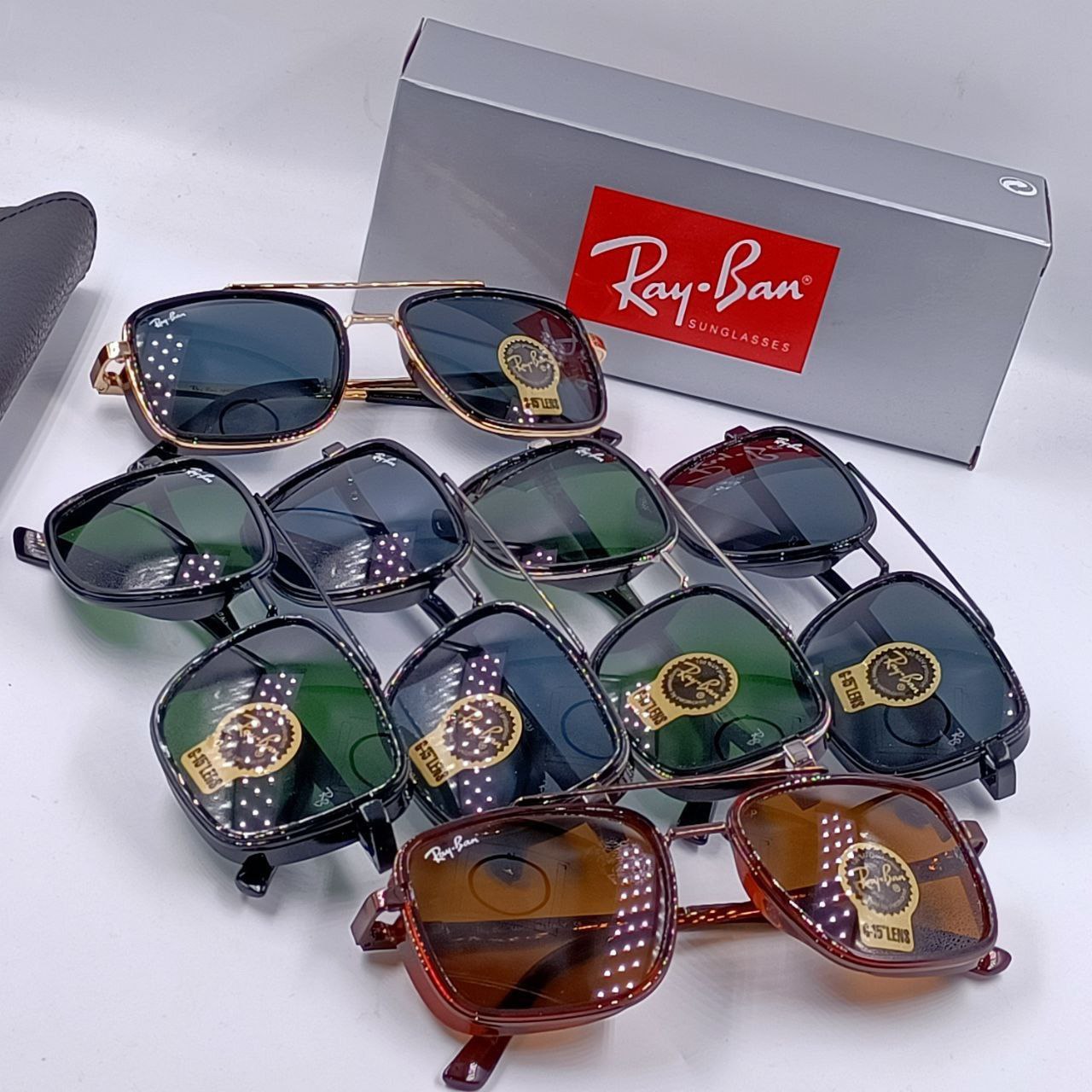 Lunette Solaire Ray Ban