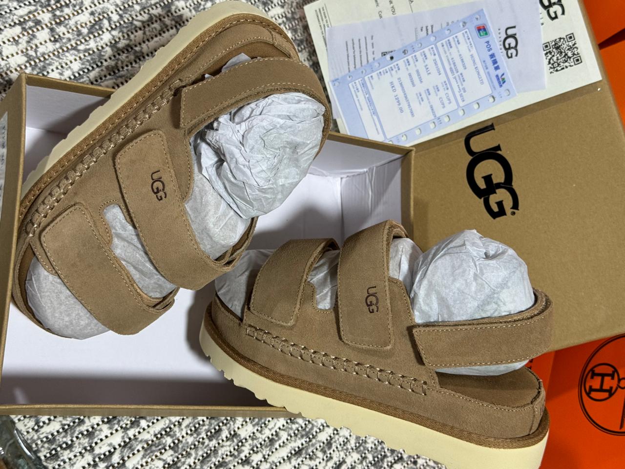 Mule UGG pour Femme