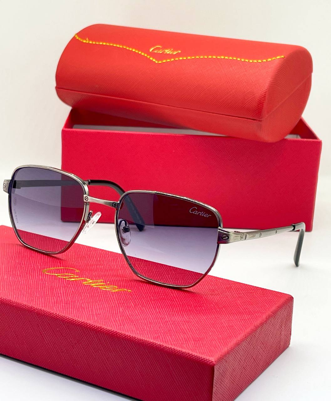 Lunette Solaire Cartier CR7049