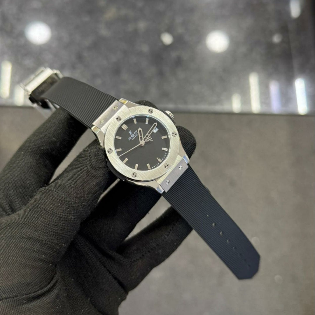 Montre Hublot pour Femme