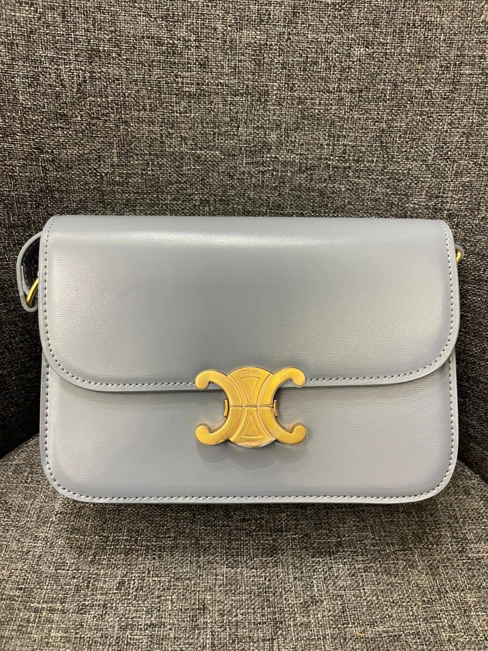 Sac Chic Céline Cuir CL9863