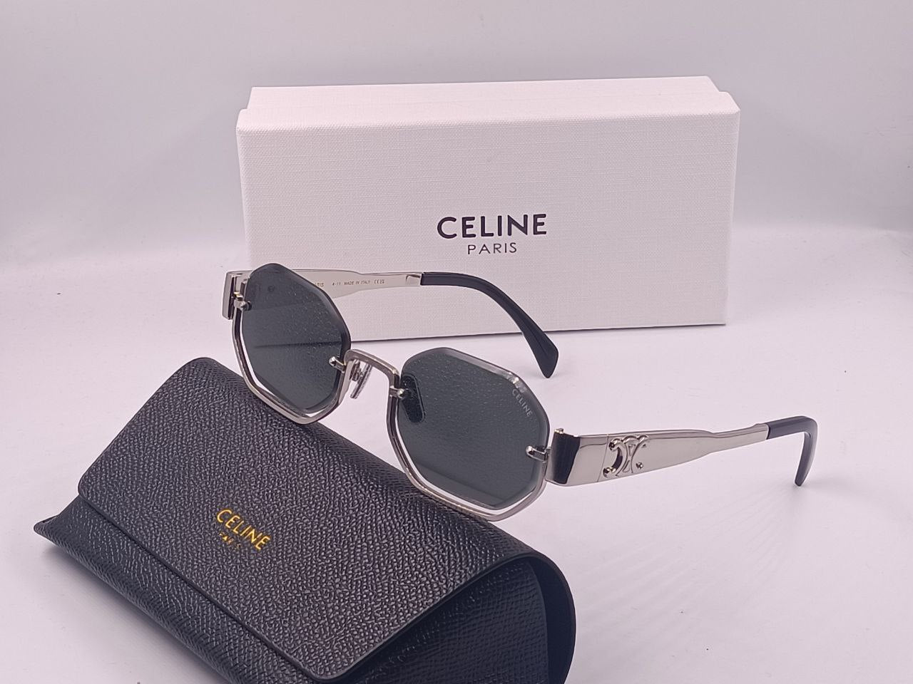 Lunette Solaire Cèline CL5421