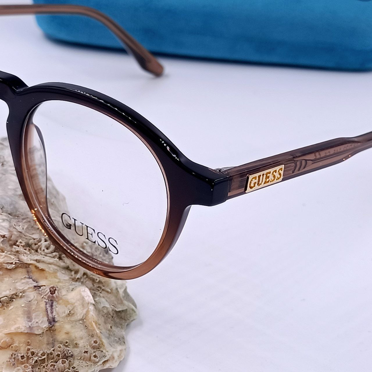 Lunette de Vue Guess