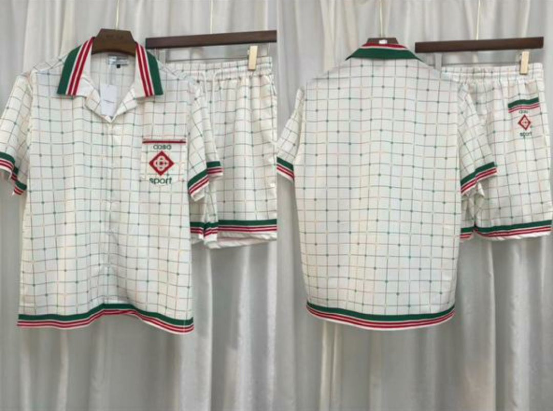 Ensemble Casablanca Homme