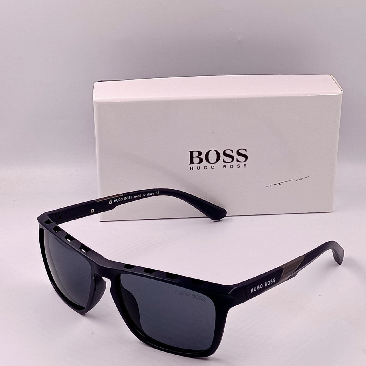 Lunette Solaire Hugo Boss Homme