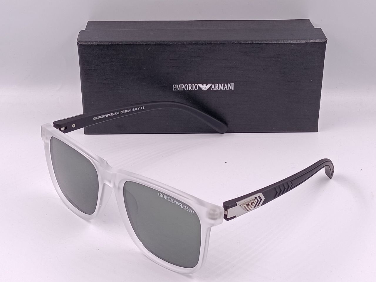 Lunette Solaire Emporio Armani EA5970