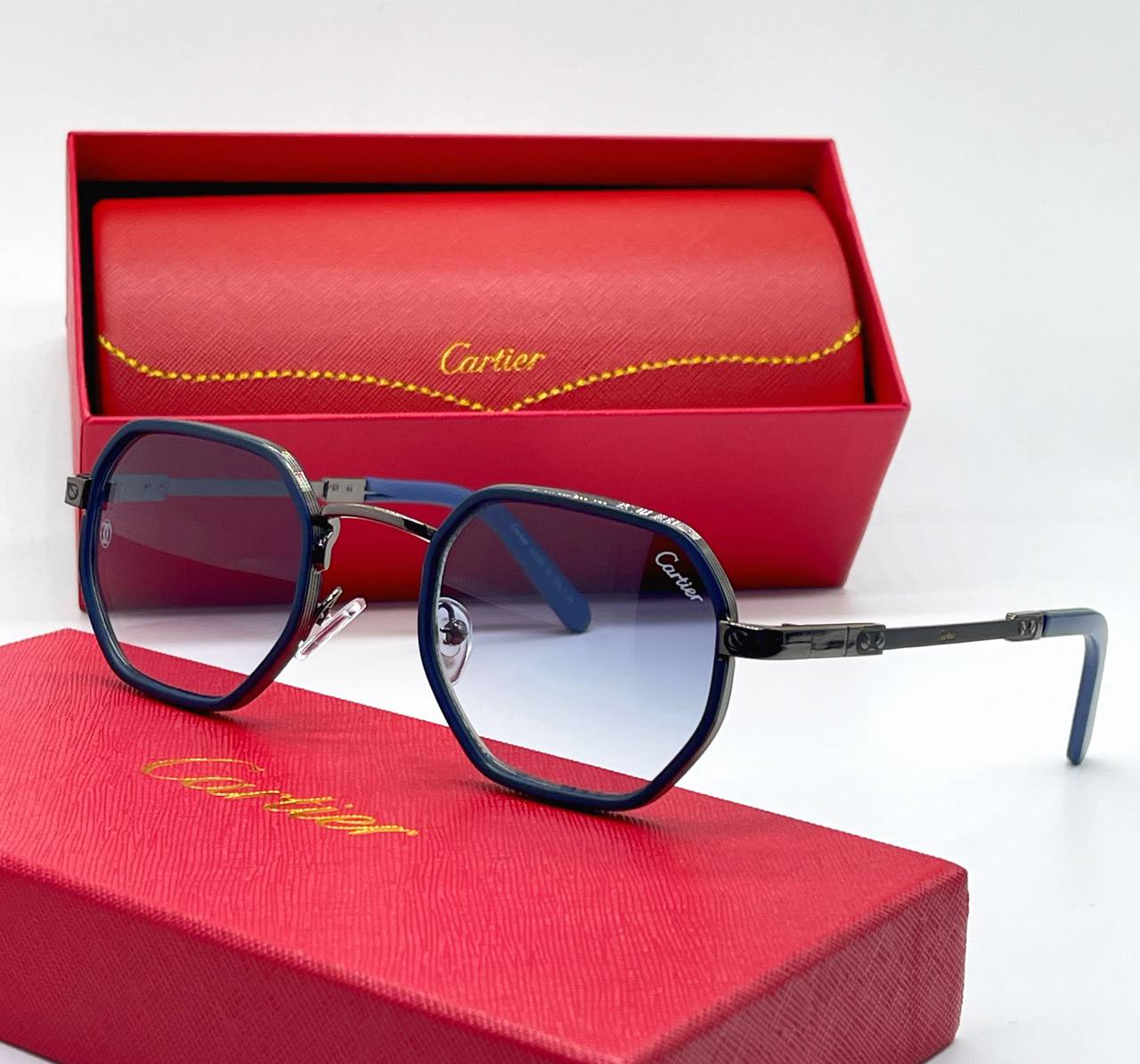 Lunette Solaire Cartier CR7051