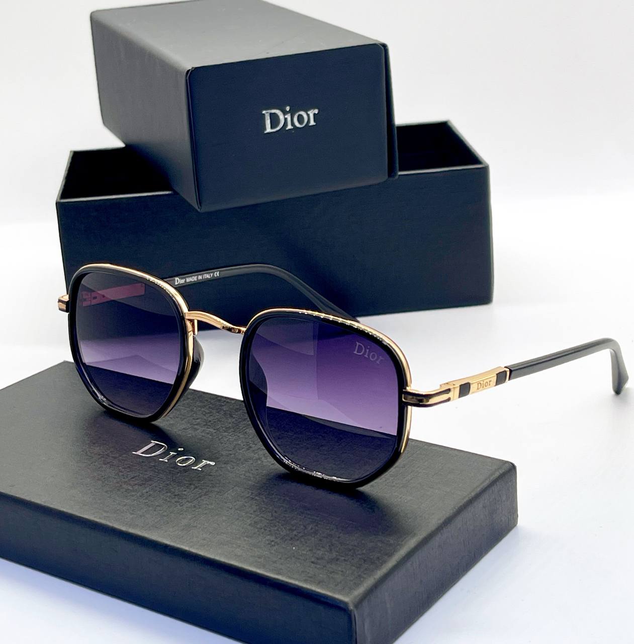 Lunette Solaire Christian Dior CD4624