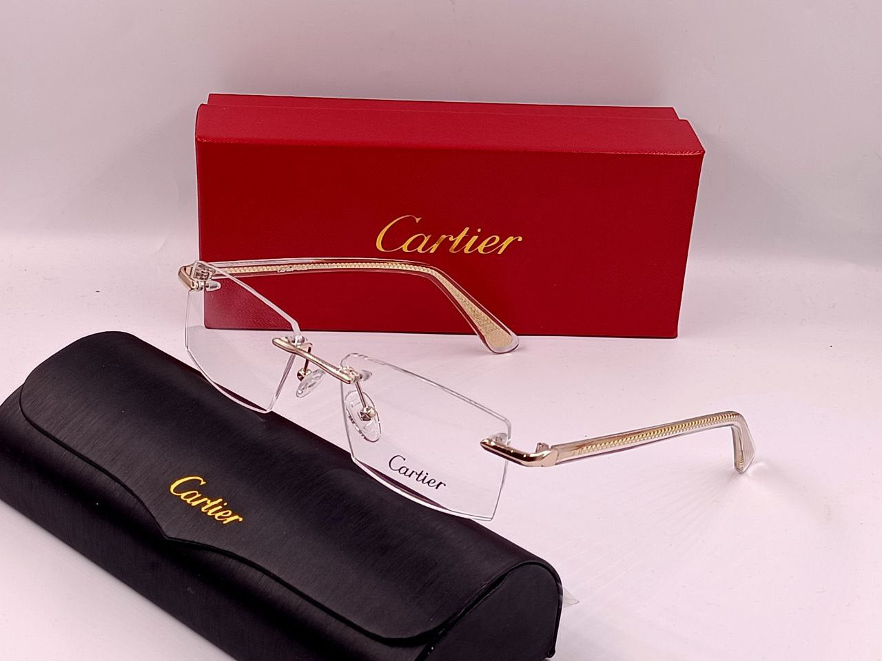Lunette de Vue Cartier CR4574