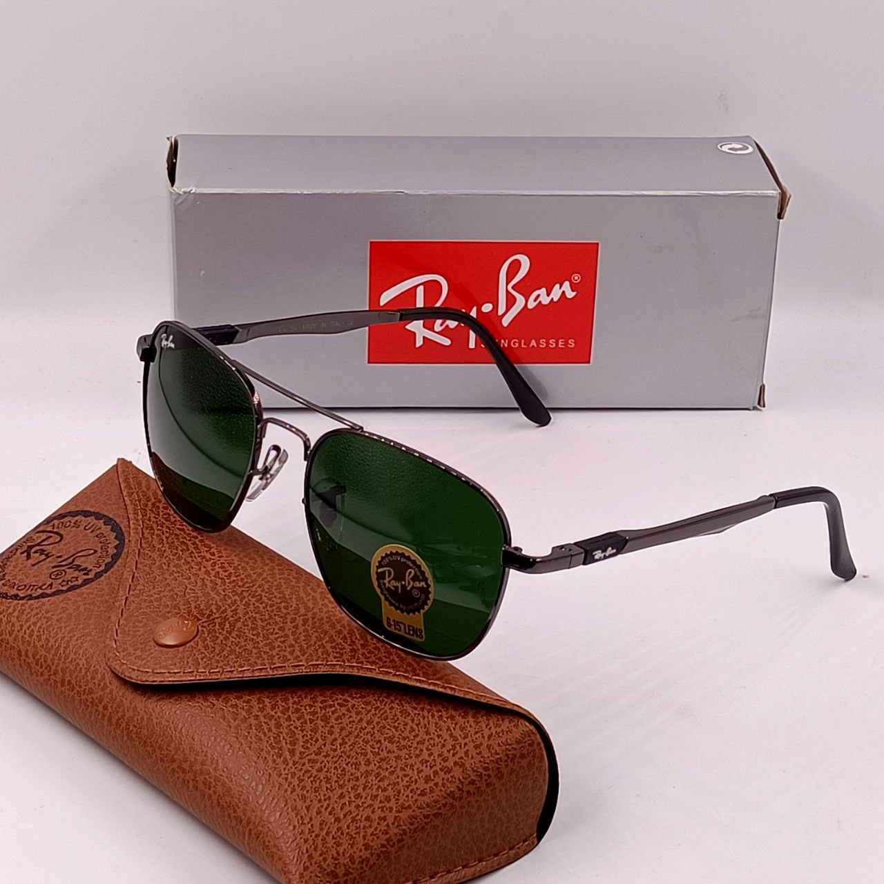 Lunette Solaire Ray Ban RB6545