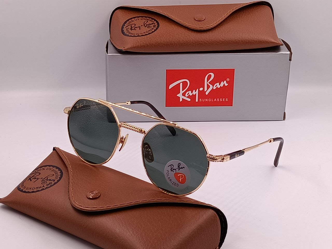 Lunette Solaire Ray Ban RB6546