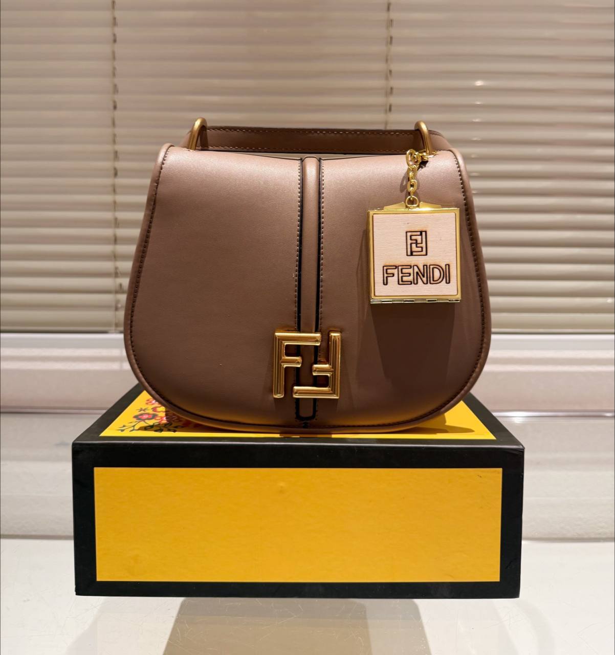 Sac Chic Fendi